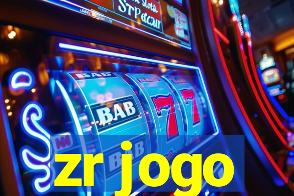 zr jogo